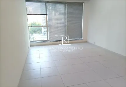 Sala Comercial à venda, 29m² no Barra da Tijuca, Rio de Janeiro