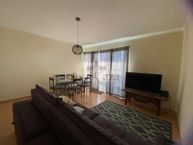 Apartamento com 3 Quartos à venda, 87m² no Jardim Estoril, São José dos Campos