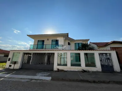 Casa com 4 Quartos à venda, 379m² no Campo, Barbacena
