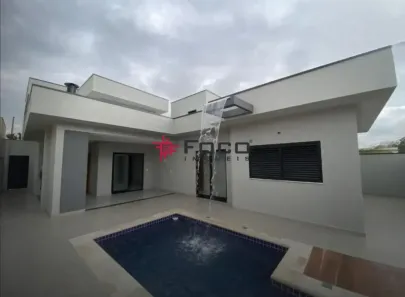 Casa de Condomínio com 3 Quartos à venda, 180m² no Bairro do Grama, Caçapava