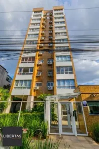 Apartamento com 3 Quartos à venda, 90m² no Mont Serrat, Porto Alegre
