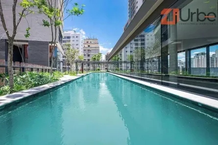 Apartamento com 2 Quartos à venda, 151m² no Pinheiros, São Paulo