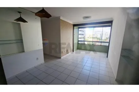 Apartamento com 3 Quartos à venda, 70m² no Encruzilhada, Recife