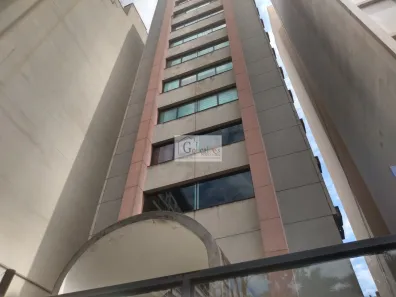 Sala Comercial com 2 Quartos à venda, 35m² no Bela Vista, São Paulo