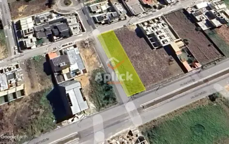 Lote/Terreno à venda, 775m² no Morada de Laranjeiras, Serra