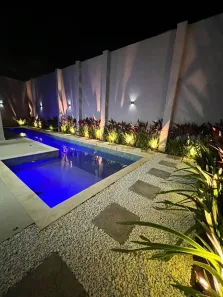 Casa de Condomínio com 3 Quartos para venda ou aluguel, 225m² no Alphaville Itu, Itu