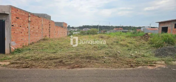 Lote/Terreno à venda, 250m² no Vale do Sol, Piracicaba