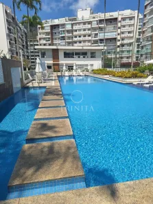 Apartamento com 2 Quartos à venda, 70m² no Recreio dos Bandeirantes, Rio de Janeiro