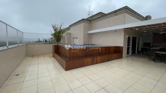 Cobertura com 4 Quartos à venda, 348m² no Barra da Tijuca, Rio de Janeiro
