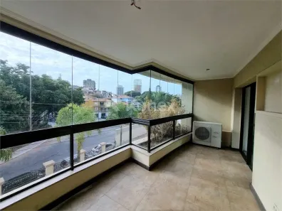 Apartamento com 3 Quartos à venda, 140m² no Vila Paulicéia, São Paulo