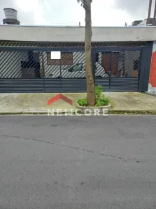 Casa com 3 Quartos à venda, 113m² no Assunção, São Bernardo do Campo