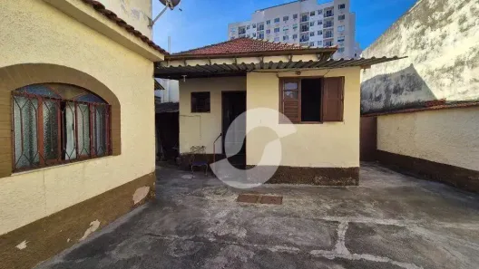 Casa com 3 Quartos à venda, 88m² no Barreto, Niterói