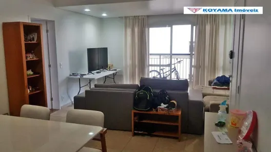 Apartamento com 3 Quartos à venda, 115m² no Saúde, São Paulo