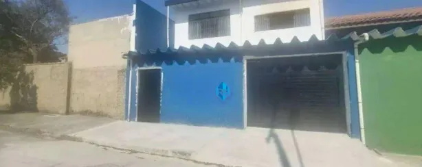 Prédio Comercial para alugar, 200m² no Anchieta, São Bernardo do Campo