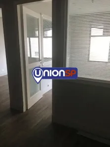 Sala Comercial à venda, 33m² no Barra Funda, São Paulo