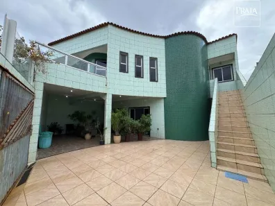 Casa de Condomínio com 3 Quartos à venda, 250m² no Jardim Marilândia, Vila Velha