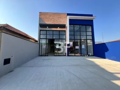 Ponto Comercial para alugar, 205m² no Centro, Indaiatuba