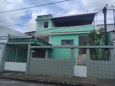 Casa com 3 Quartos à venda, 260m² no Zumbi do Pacheco, Jaboatão dos Guararapes