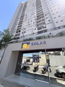Apartamento com 2 Quartos à venda, 64m² no Parque Amazônia, Goiânia
