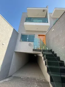 Casa de Condomínio com 3 Quartos à venda, 218m² no Vila Carrão, São Paulo