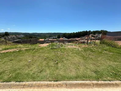 Lote/Terreno à venda, 301m² no Vila Pagano, Valinhos