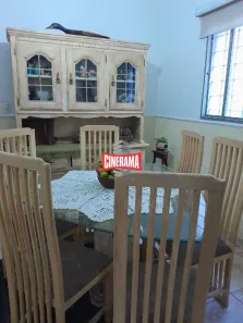 Casa com 3 Quartos à venda, 224m² no Santo Antônio, São Caetano do Sul