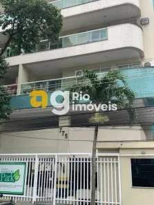 Apartamento com 2 Quartos à venda, 78m² no Vila Valqueire, Rio de Janeiro