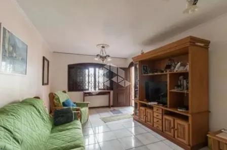 Casa com 6 Quartos à venda, 320m² no Passo da Areia, Porto Alegre