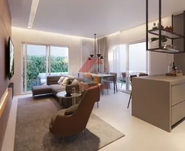 Casa com 2 Quartos à venda, 80m² no Pau Pombo, Nova Lima