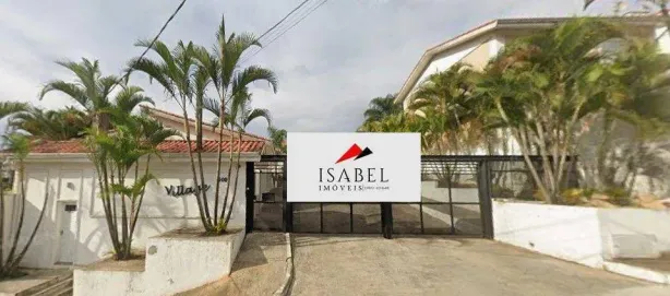 Casa de Condomínio com 4 Quartos para alugar, 160m² no Jardim Casa Branca, Suzano