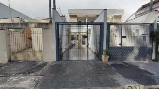 Sobrado com 2 Quartos à venda, 75m² no Parque São Rafael, São Paulo