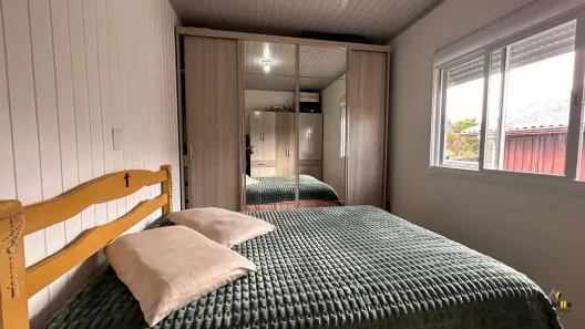 Sobrado com 2 Quartos à venda, 90m² no São Caetano, Caxias do Sul