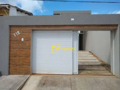 Casa com 3 Quartos à venda, 120m² no Siqueira, Fortaleza