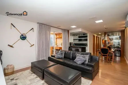 Apartamento com 2 Quartos à venda, 78m² no Alto da Glória, Curitiba