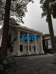 Sobrado com 8 Quartos à venda, 620m² no Jardim Paulista, São Paulo