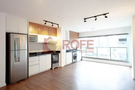 Apartamento com 2 Quartos à venda, 65m² no Jardim das Acácias, São Paulo