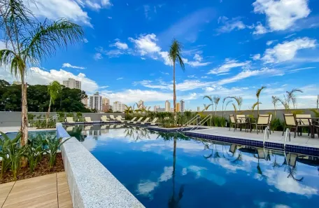 Apartamento com 2 Quartos à venda, 57m² no Vila Dom Pedro I, São Paulo