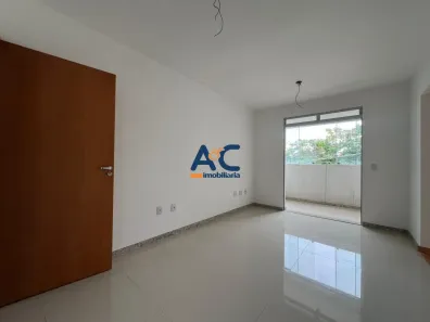 Apartamento com 3 Quartos à venda, 85m² no Castelo, Belo Horizonte