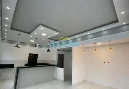 Casa com 3 Quartos à venda, 105m² no Residencial Ana Maria, São José dos Campos