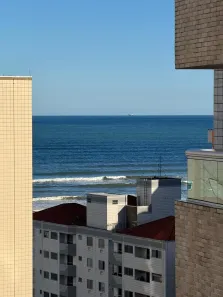 Apartamento com 1 Quarto à venda, 55m² no Aviação, Praia Grande