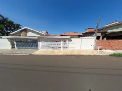 Casa com 4 Quartos à venda, 175m² no Planalto Paraíso, São Carlos