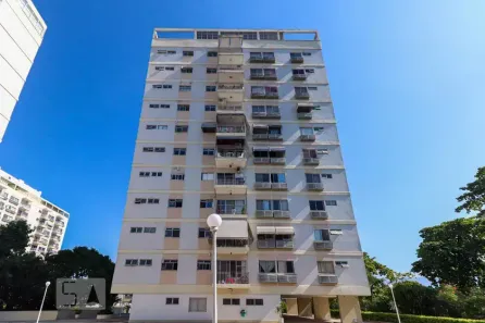 Apartamento com 2 Quartos para alugar, 74m² no Barra da Tijuca, Rio de Janeiro