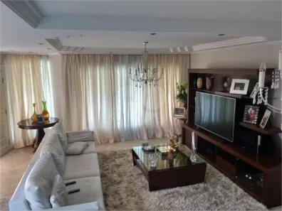 Casa com 4 Quartos à venda, 355m² no Jardim Japão, São Paulo