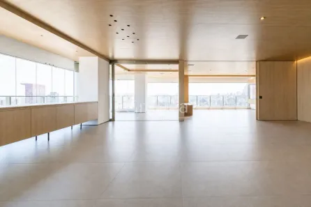 Apartamento com 3 Quartos para alugar, 332m² no Pinheiros, São Paulo