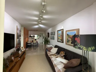 Apartamento com 2 Quartos à venda, 78m² no Barra Olímpica, Rio de Janeiro