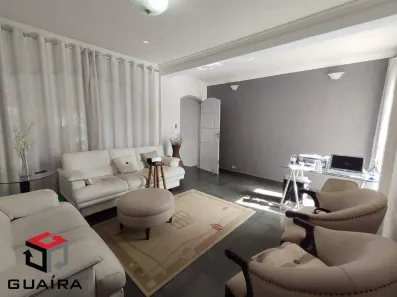 Sobrado com 3 Quartos à venda, 126m² no Santa Terezinha, São Bernardo do Campo
