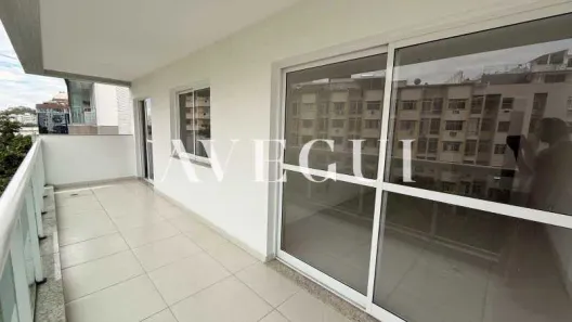 Apartamento com 3 Quartos à venda, 97m² no Botafogo, Rio de Janeiro