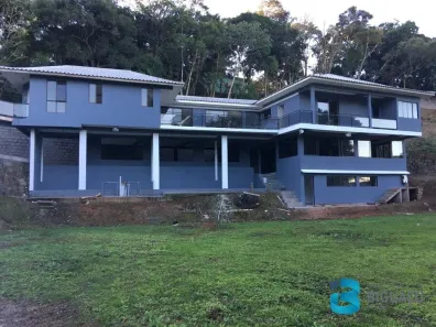 Casa com 2 Quartos à venda, 576m² no Jardim Janaína, Biguaçu