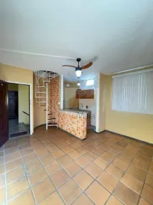 Cobertura com 1 Quarto à venda, 50m² no Passagem, Cabo Frio