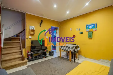 Sobrado com 2 Quartos à venda, 120m² no Perdizes, São Paulo